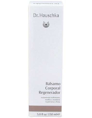 Balsamo Corporal Regenerador 150Ml. de Dr. Hauschka