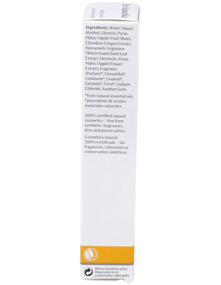 Serum De Noche 20Ml. de Dr. Hauschka