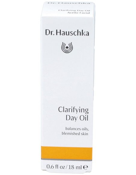 Aceite Facial 18Ml. de Dr. Hauschka