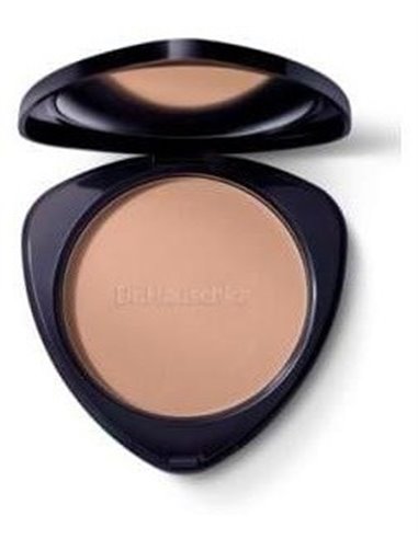 Polvos Bronceadores 01 Bronze 10 Gramos Dr. Hauschka