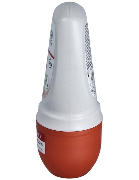 Strong & Natural Desodorante 48H Roll-On 50Ml. de Lavera