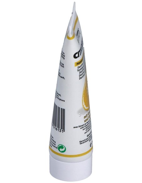 Citrobiotic Citridental Dentifrico 75Ml. de Sanitas