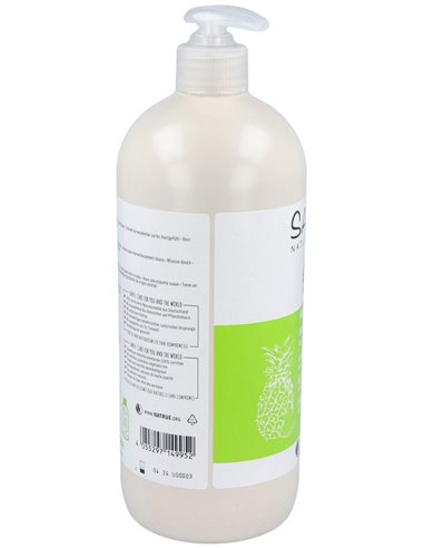 Gel De Ducha Limon-Piña 950Ml. Bio de Sante Naturkosmetik