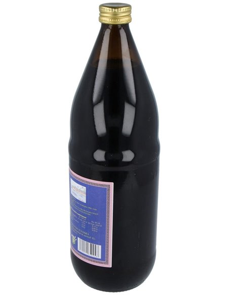 Noni 100%Puro Bio 1Litro de Sonnemacht