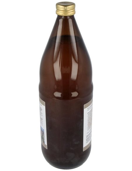 Zumo De Aloe Ferox 1Litro de Ortocel Nutri-Therapy