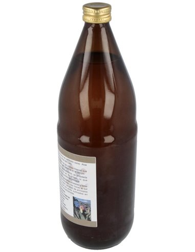 Zumo De Aloe Ferox 1Litro de Ortocel Nutri-Therapy