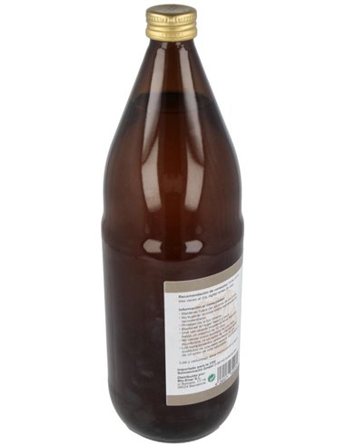 Zumo De Aloe Ferox 1Litro de Ortocel Nutri-Therapy