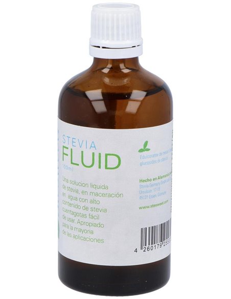 Stevia Stesweet 100Ml. de Stevia