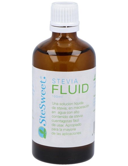 Líquida Con Cuentagotas 100 ml  de Stesweet
