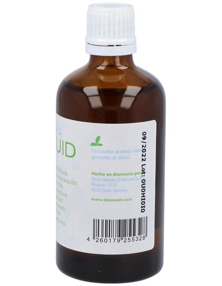 Líquida Con Cuentagotas 100 ml  de Stesweet