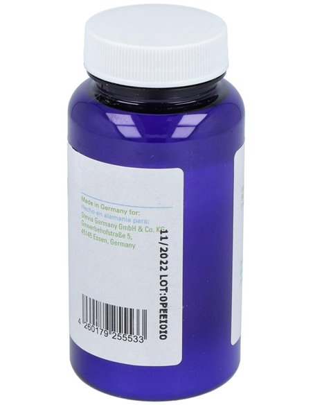 Stevia Polvo 50Gr. de Stevia