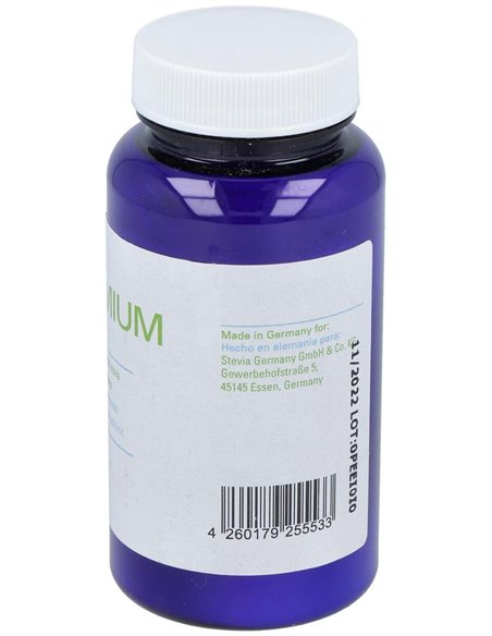 Stevia Polvo 50Gr. de Stevia