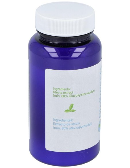 Stevia Polvo 50Gr. de Stevia