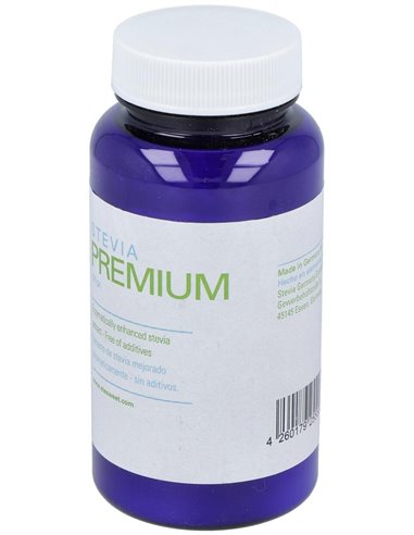 Stevia Polvo 50Gr. de Stevia