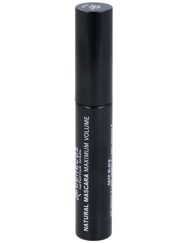 Mascara Maximo Volumen Negro Intenso 8Ml. de Benecos