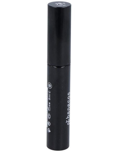 Mascara Maximo Volumen Negro Intenso 8Ml. de Benecos