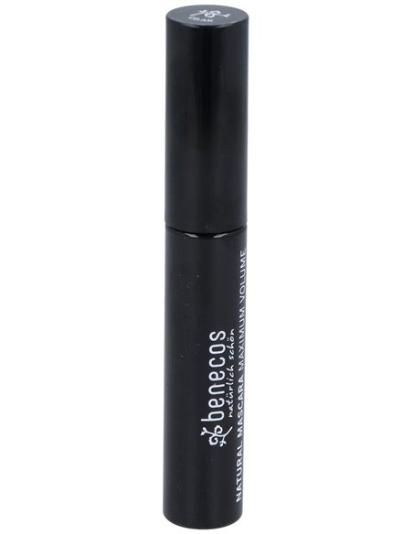 Mascara Maximo Volumen Negro Intenso 8Ml. de Benecos