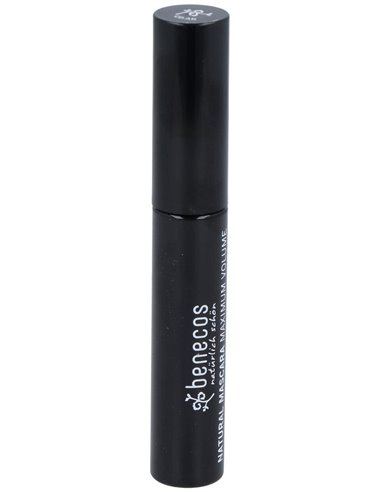 Mascara Maximo Volumen Negro Intenso 8Ml. de Benecos
