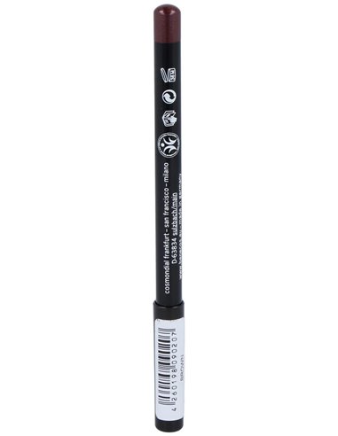 Lapiz De Ojos Natural Kajal Marron 1,13Gr. de Benecos