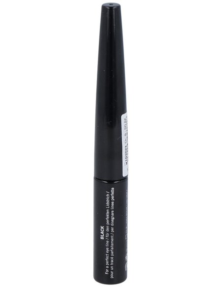 Eyeliner - Lapiz De Ojos Liquido Negro 3Ml. de Benecos