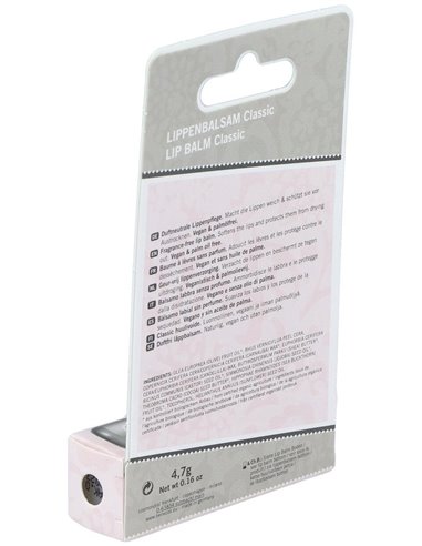 Balsamo Labial Vegano Oliva-Karite-Jojoba 4,8Gr. de Benecos