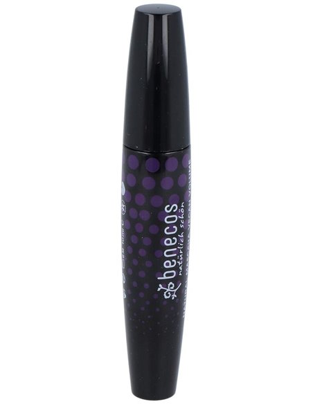 Mascara Volumen Vegana Magia Negra 10Ml. de Benecos