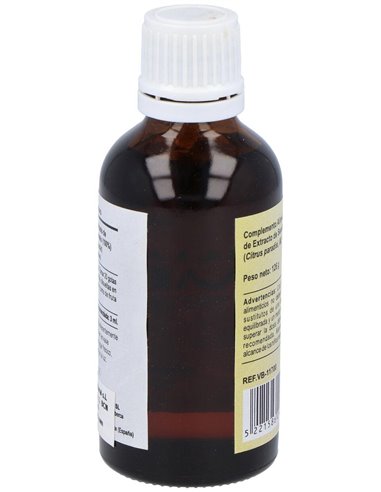 Pomelo Ext. Semilla 50Ml. de Vbyotics
