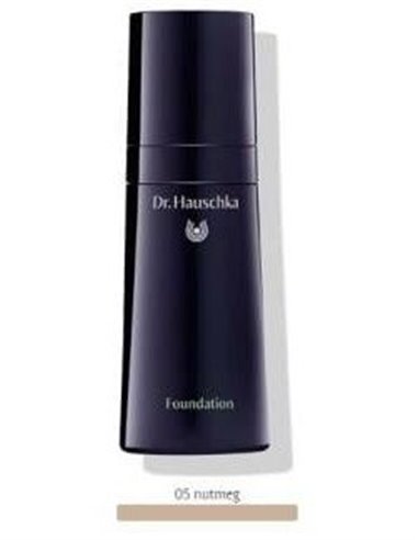 Base De Maquillaje 05 Nutmeg 30Ml. de Dr. Hauschka