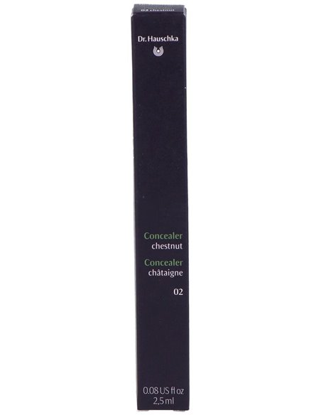 Corrector 02 Chestnut 2,5Ml. de Dr. Hauschka