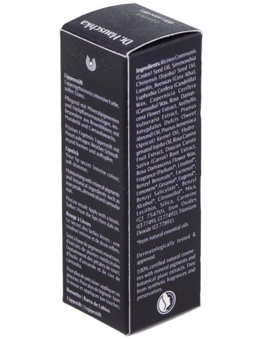 Barra De Labios 03 Camellia 4,1Gr. de Dr. Hauschka