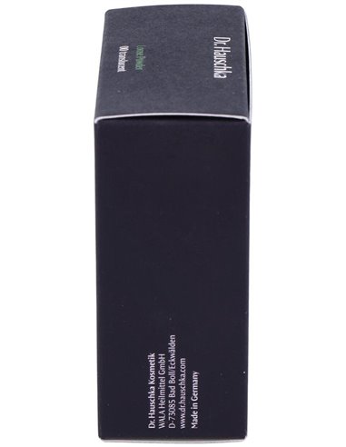 Polvos Sueltos 00 Translucent 12Gr. de Dr. Hauschka