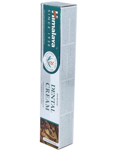Crema Dental De Clavo 100Gr. de Himalaya