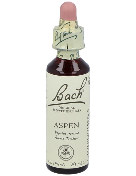 (02) Aspen  de Bach