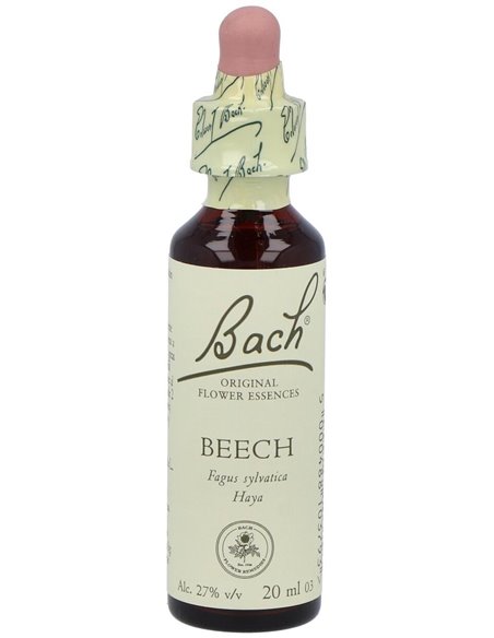 Flores Bach Beech Haya 20Ml. de Flores Bach Original