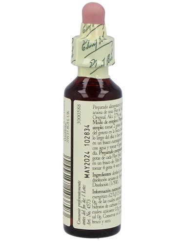 Flores Bach Beech Haya 20Ml. de Flores Bach Original