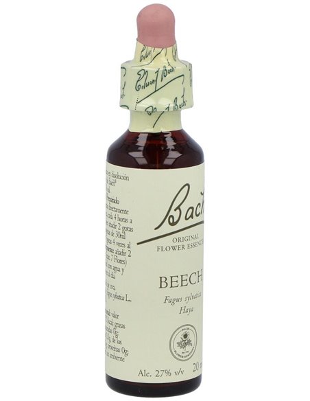 Flores Bach Beech Haya 20Ml. de Flores Bach Original