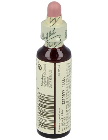 Flores Bach Clematis Clematide 20Ml. de Flores Bach Original