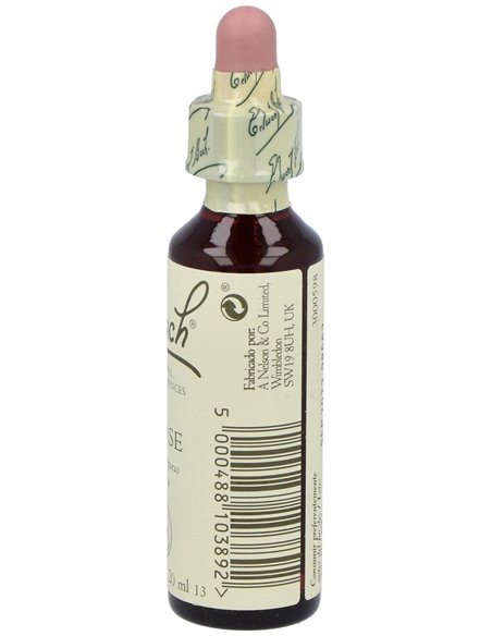 Flores Bach Gorse Aulaga 20Ml. de Flores Bach Original