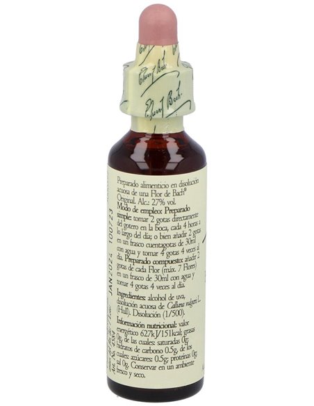 Flores Bach Heather Brezo 20Ml. de Flores Bach Original