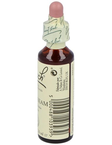 Flores Bach Hornbeam Hojarazo 20Ml. de Flores Bach Original