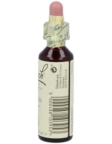 Flores Bach Larch Alerce 20Ml. de Flores Bach Original