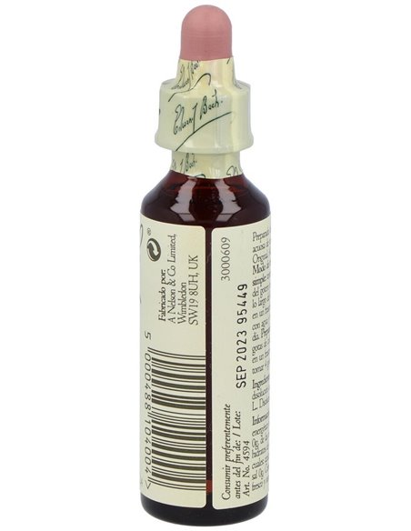 Flores Bach Pine Pino Silvestre 20Ml. de Flores Bach Origina