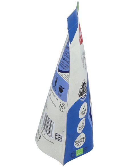 Semillas de Lino Molido, Bio 425 g de Linwoods