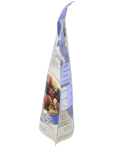 Semillas de Lino Molido Bio 200 g de Linwoods