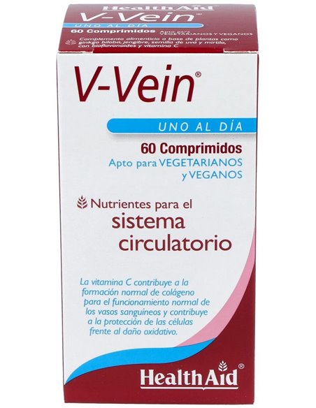 V-Vein® 60 Comp de Health Aid
