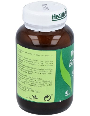 Echinacea 60Comp. Health Aid de Health Aid
