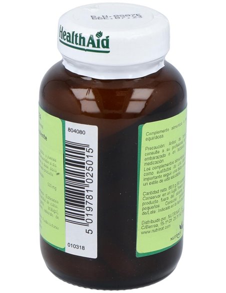 Echinacea 60Comp. Health Aid de Health Aid