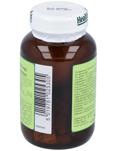 Uña De Gato (Uncaria Tomentosa) 475 Mg 60 Comp de Health Aid