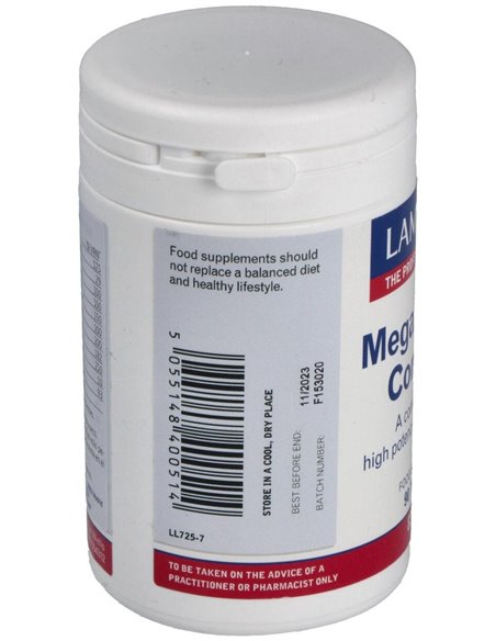 Mega Mineral Complex de Lamberts