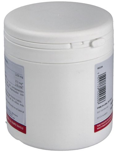 Lecitina de Soja 1200 mg de Lamberts